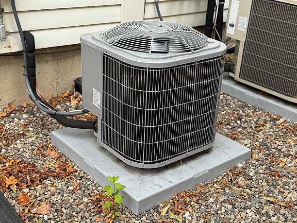24/7 Emergency Hvac Installation experts in Eastwood, MI
