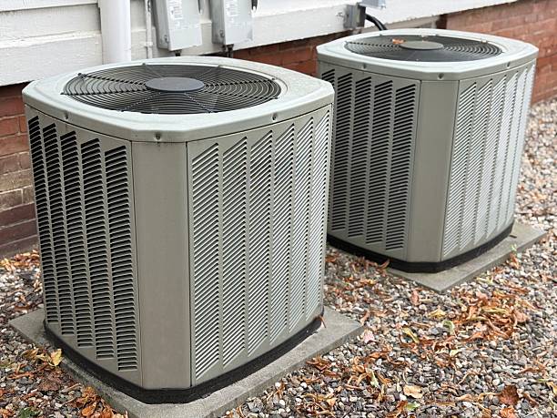 Reliable Hvac Installation contractor in Eastwood, MI by Leonard HVAC