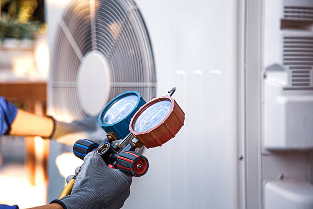 Affordable Hvac Installation solutions in Eastwood, MI