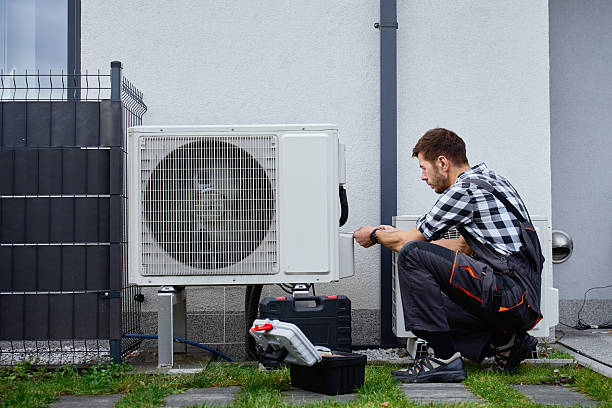 Top rated local Hvac Installation specialists in Eastwood, MI